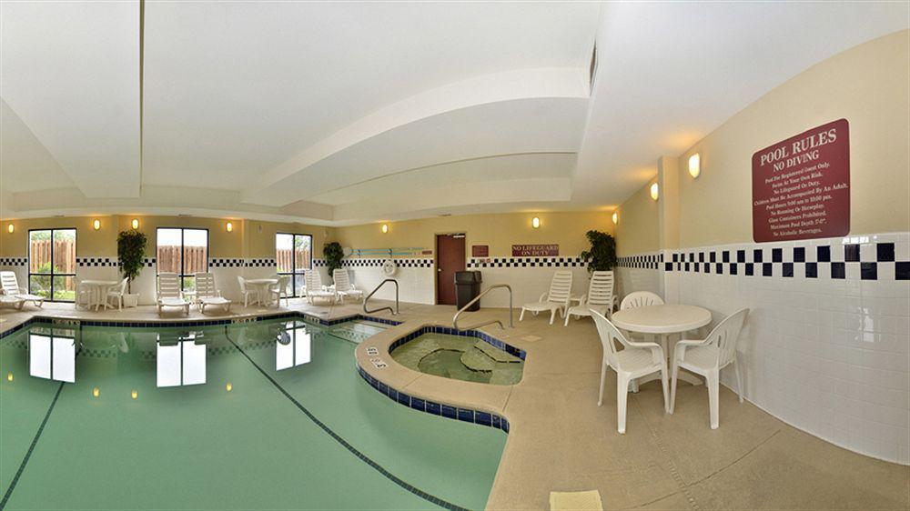 Comfort Suites Tuscaloosa Near University Exterior photo